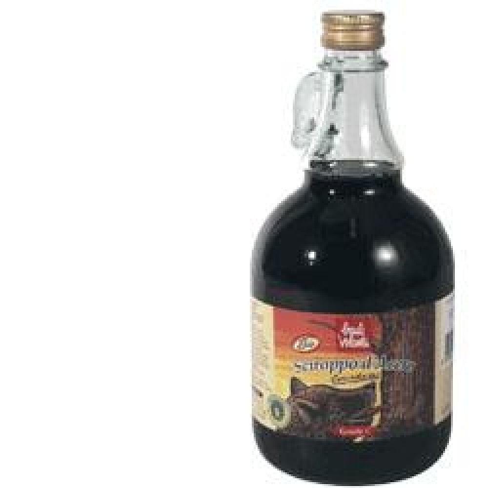 Sciroppo D'Acero Canadese Grado C 1 Litro