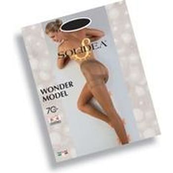 Wonder Model Maman 70 Sheer Collant Gestante Camel L