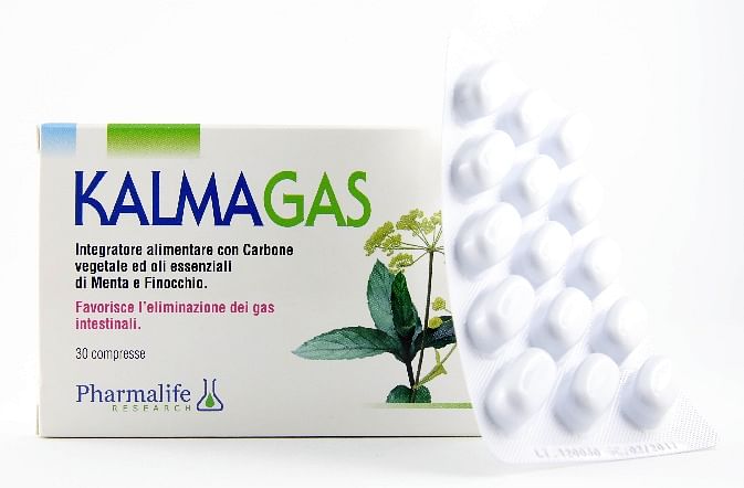 Kalmagas 30 Compresse