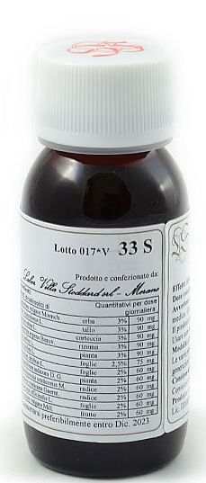 Lvs 33 S Fagopyrum Vulgare Compositum