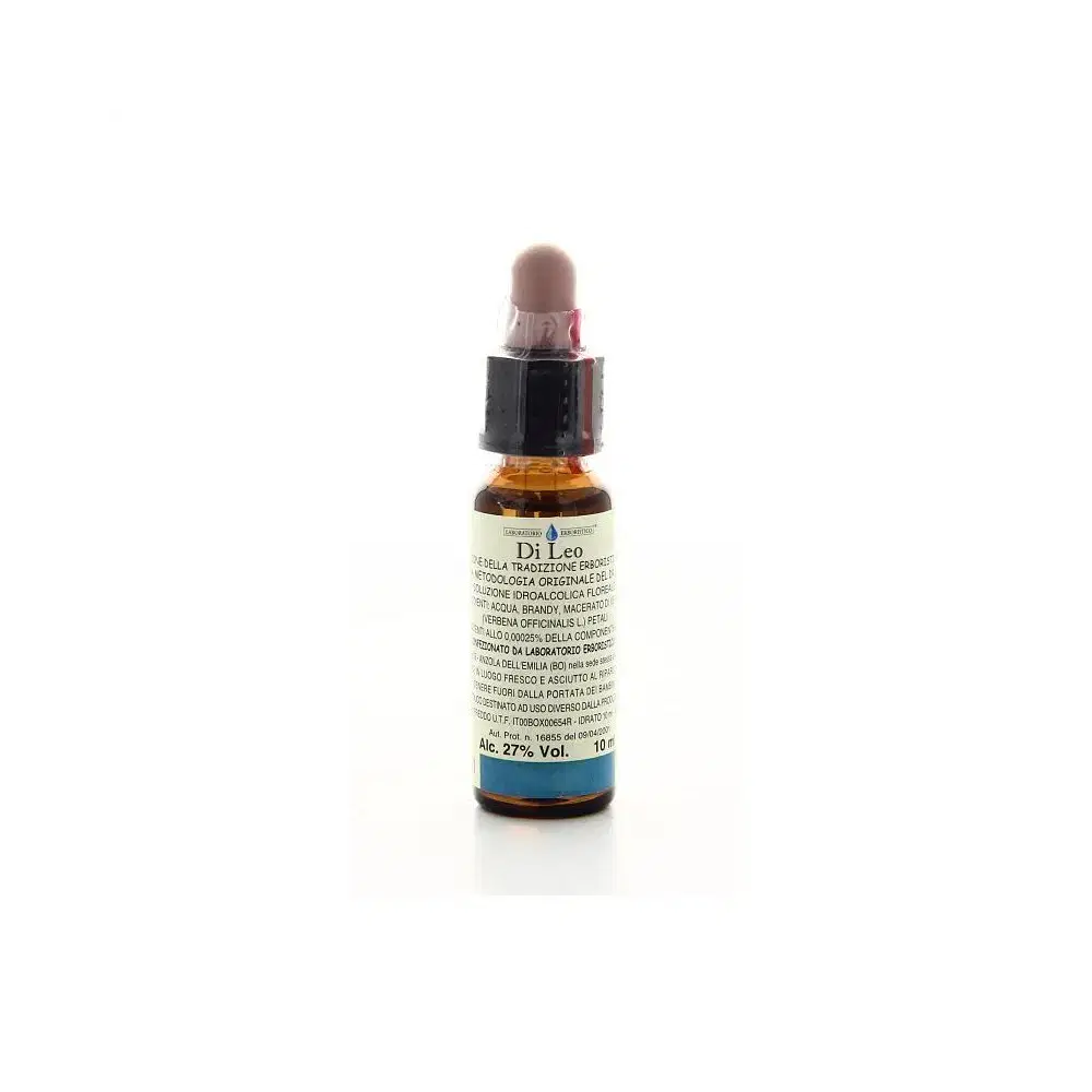 Fiori Di Bach 24 Pine 10 Ml Di Leo