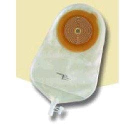 Sacca Per Colostomia Chiusa Opaca Ritagliabile Alterna Midi Sistema Monopezzo Capacita' 350 Ml Diametro 20 55 Mm 30 Pezzi