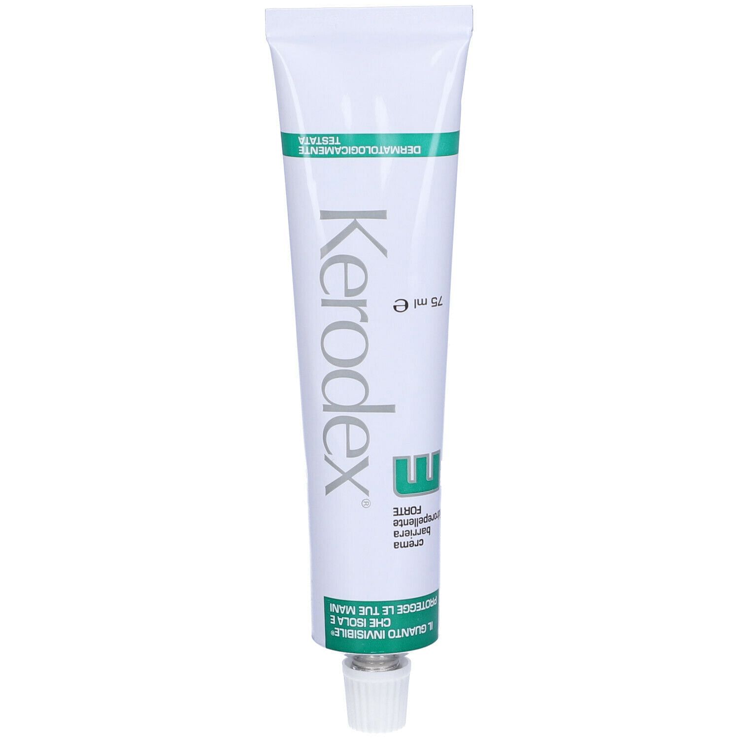 Kerodex Crema Mani Idrorepellente Forte 75 Ml