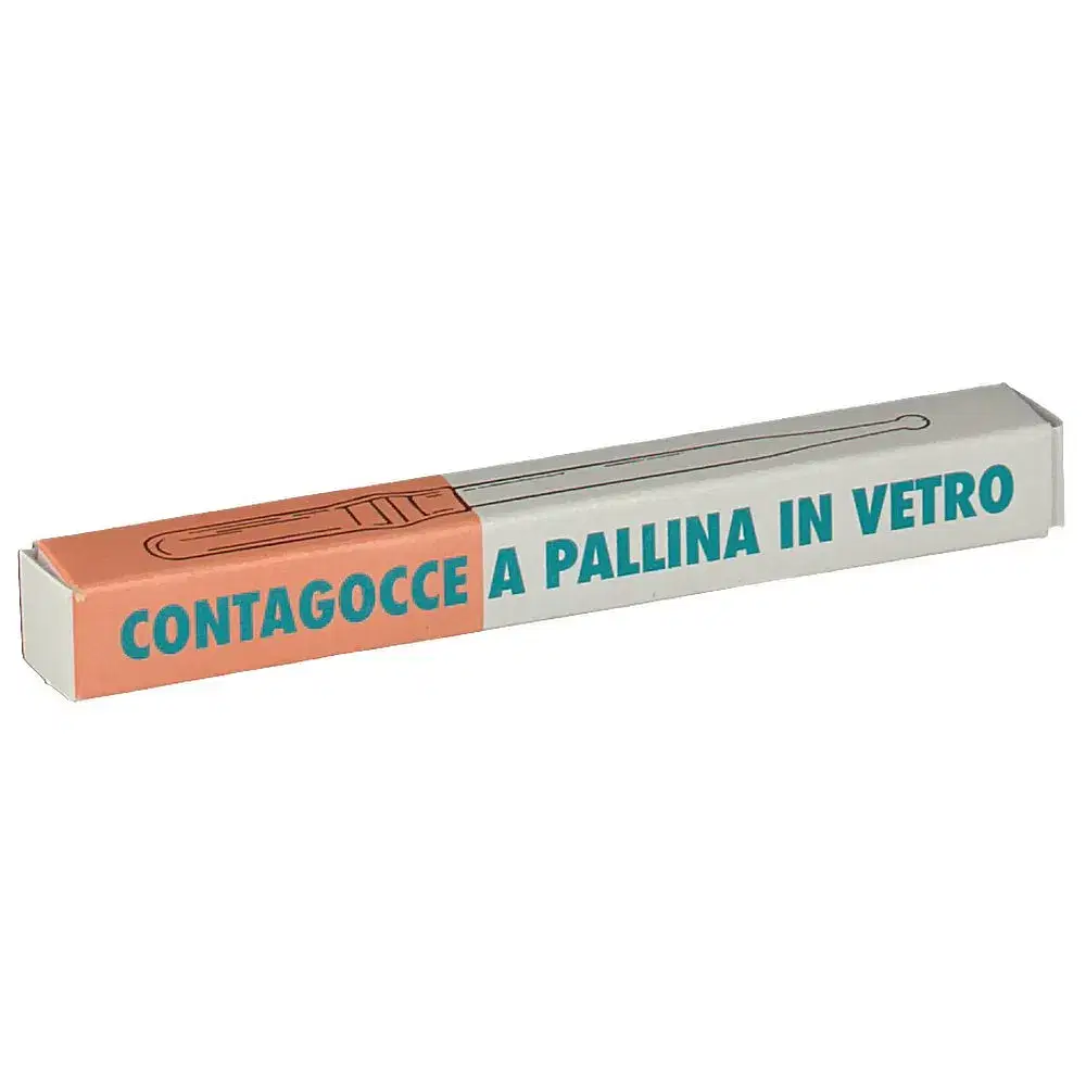 Farvisan Contagocce Lapis Vt