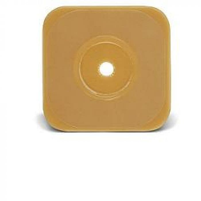 Placca Flessibile Con Barriera Protettiva Con Idrocolloidi E Supporto Microporoso Con Sistema Di Aggancio Adesivo Riposizionabile Ritagliabile Esteem