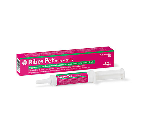 Ribes Pet Pasta Appetibile 30 G