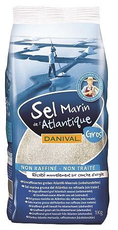 Sale Grosso Integrale Atlantico 1 Kg