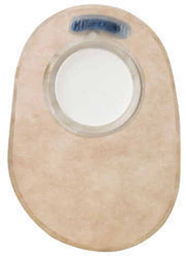 Sacca Per Colostomia Sistema A 2 Pezzi Sensura Click Chiusa Trasparente Flangia 40 Mm Capacita' 550 Ml 30 Pezzi