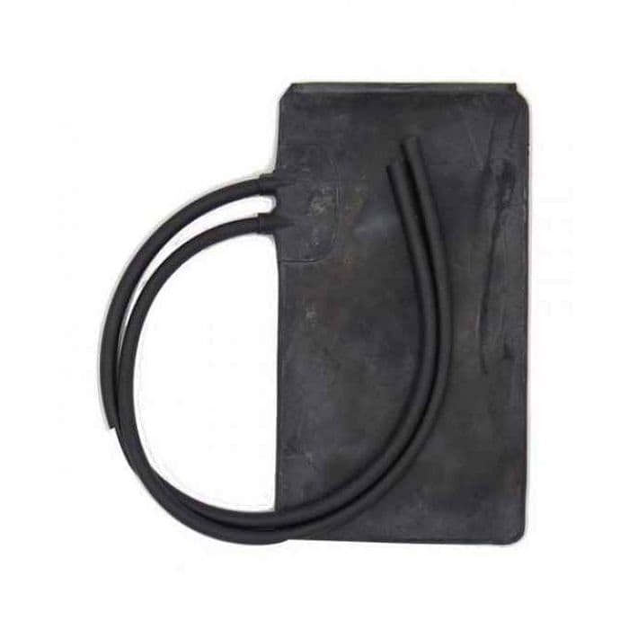 Bracciale Per Obesi Con Chiusura In Velcro. Ricambio Per Misurapressione