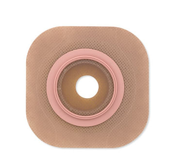 Placca Con Adesivo Flangia Flottante 70 Mm Ritagliabile 13/57 Mm 5 Pezzi Conform2 Hollister