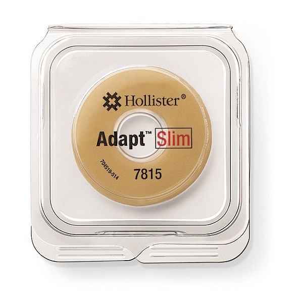 Anello Modellabile Per Placca Apt 7805 In Idrocolloide Diam Etro 48 Mm 10 Pezzi