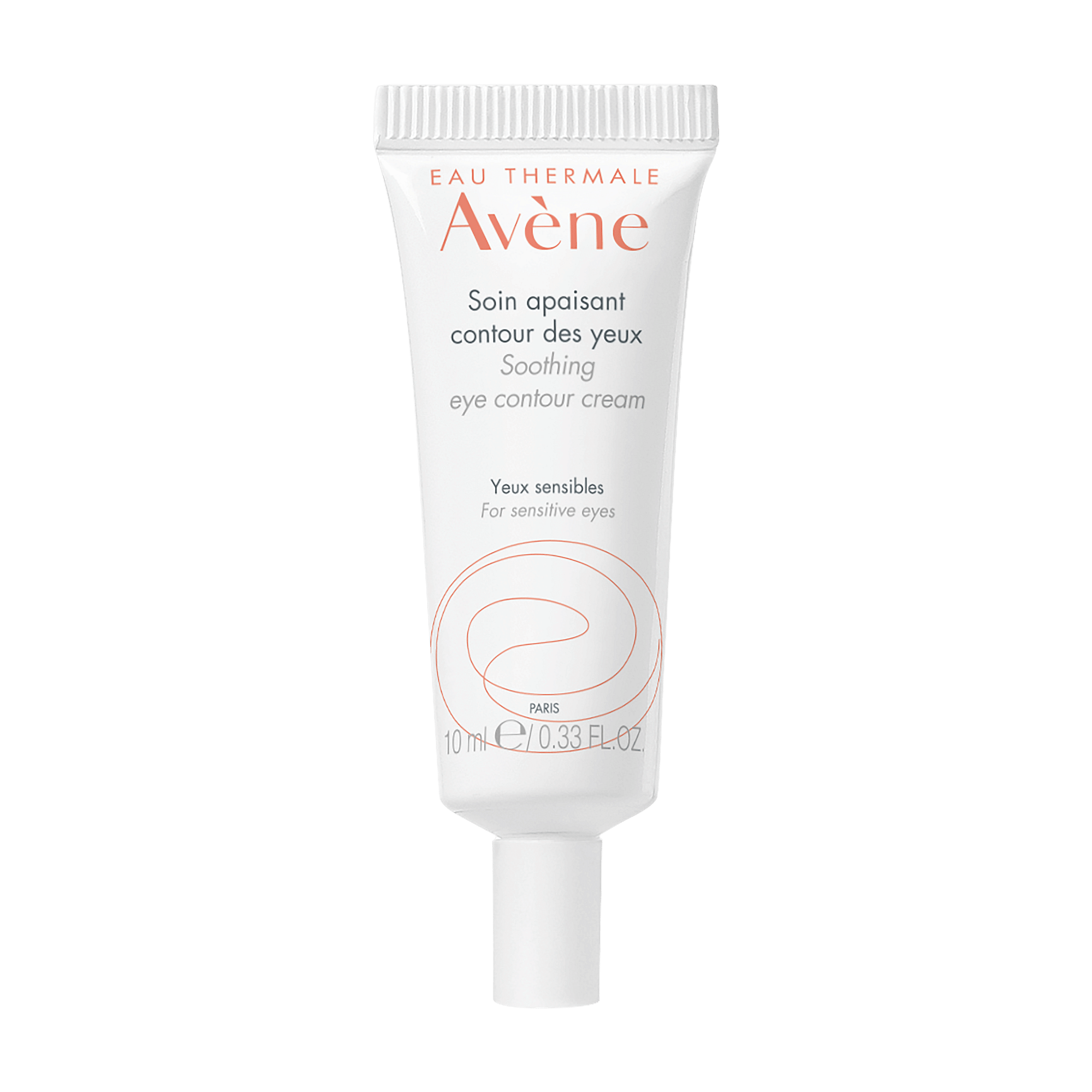 Eau Thermale Avene Trattamento Lenitivo Contorno Occhi 10 Ml