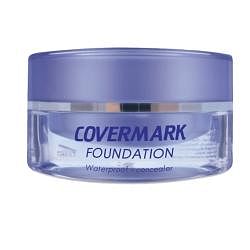 Covermark Foundation 15 Ml Fondotinta Colore 10