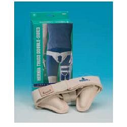 Cinto Erniario Hernia Truss Oppo Modello Ds2149 R Misura Small Fascia Per Ernia Singola Destra