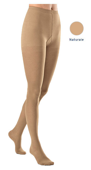 Calza Compressiva Jobst Ultrasheer 10 15 Mmhg Collant Nat3 Articolo 797840000100