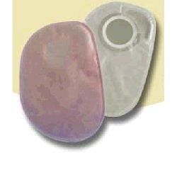Sacca Per Colostomia Chiusa Ricoperta In Tessuto Non Tessuto Alterna Mio Sistema A 2 Pezzi Misura Foro 50 Mm Capacita' Midi 350 Ml 30 Pezzi Articolo 4