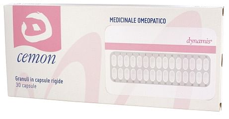 Calcium Carbonicum Hahnemanni Dynamis*Granuli In Capsule Rigide 9 Capsule 4 Lm 9 Capsule 5 Lm 9 Capsule 6 Lm 3 Capsule 35 K Capsule Da 800 Mg