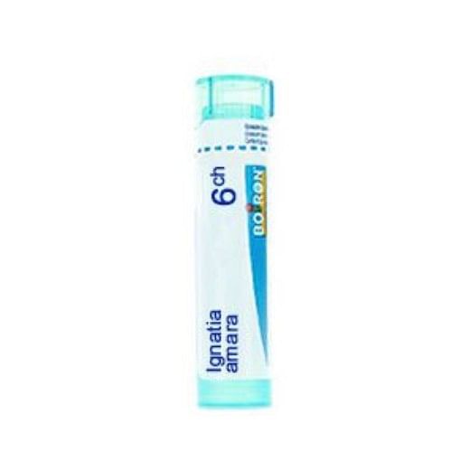 Ignatia Amara (Boiron)*80 Granuli 6 Ch Contenitore Multidose 4 G