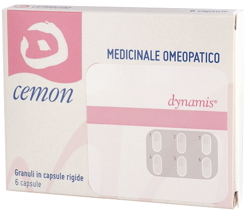 Gelsemium Sempervirens Dynamis*Granuli In Capsule Rigide 2 Capsule 6 K 2 Capsule 12 K 2 Capsule 30 K 22 Capsule 35 K 1 Capsula 200 K 1 Capsula Mk Caps