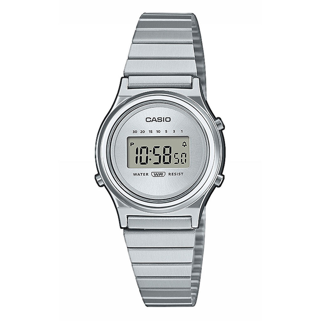 Stroili - Orologio Al Quarzo Casio Vintage La700We-7Aef