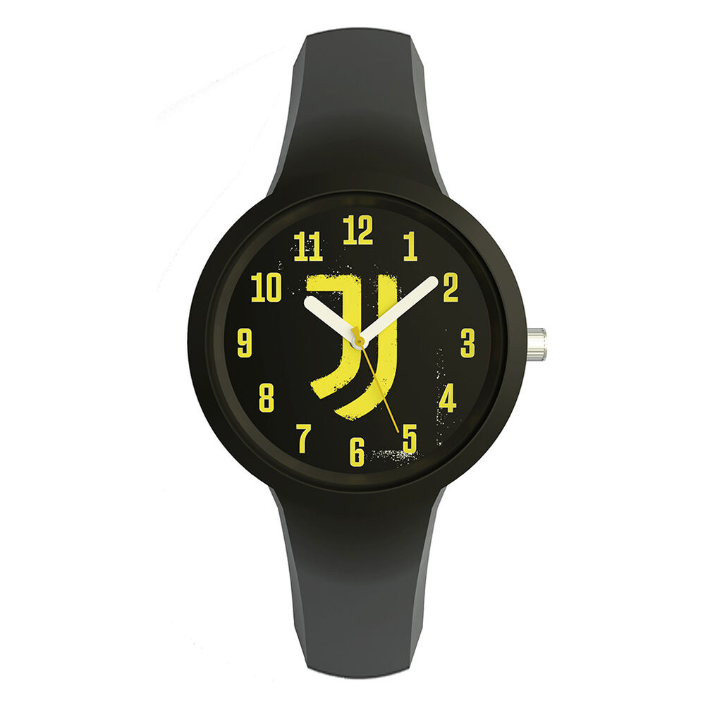 Stroili - Orologio Al Quarzo Juventus P-Jw443Kn2