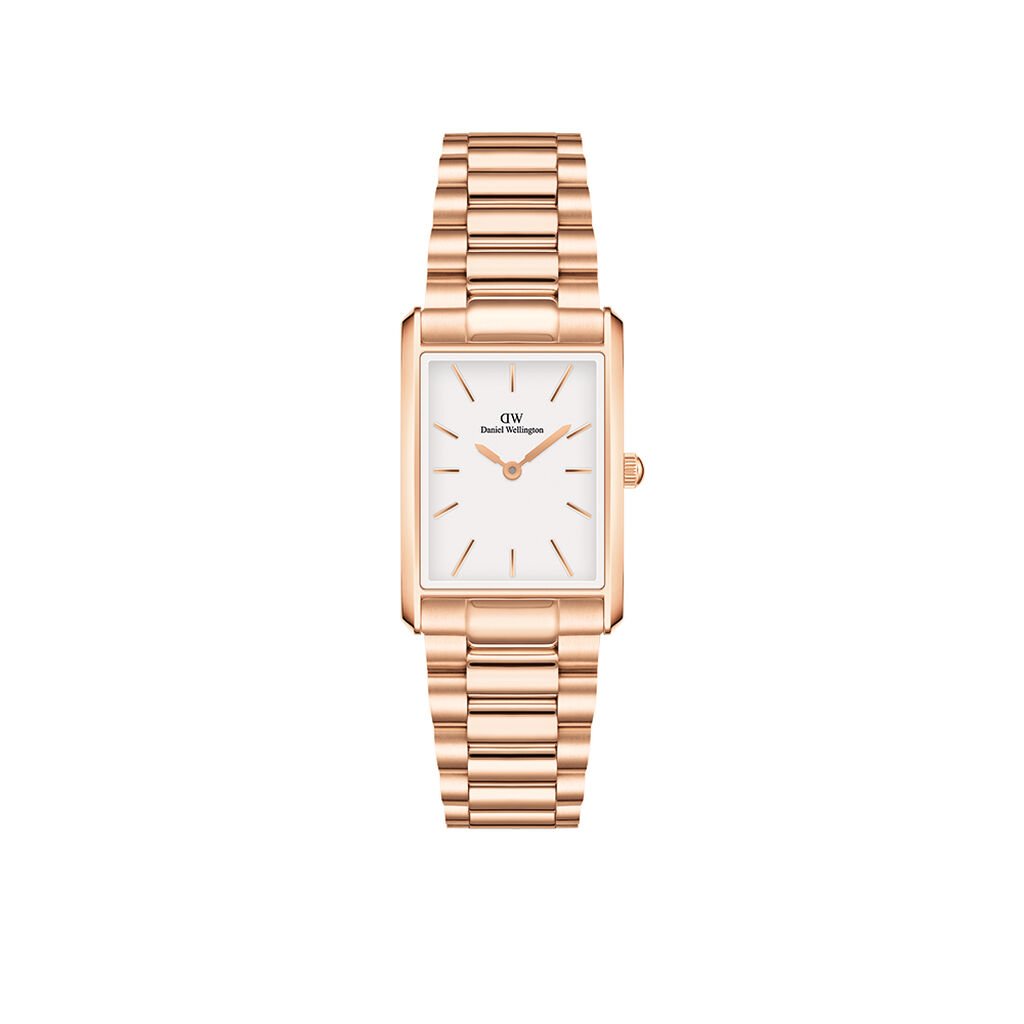 Stroili - Orologio Al Quarzo Daniel Wellington The Bound Dw00100699