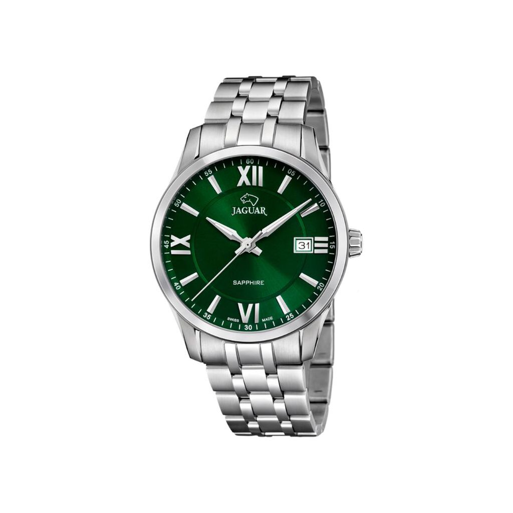 Stroili - Orologio Al Quarzo Jaguar Acamar J964/3