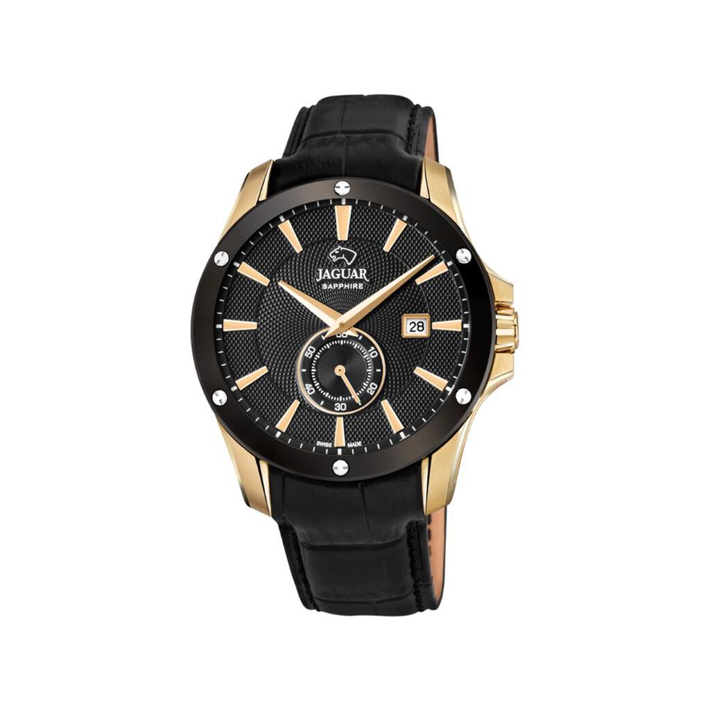 Stroili - Orologio Al Quarzo Jaguar Acamar J881/1