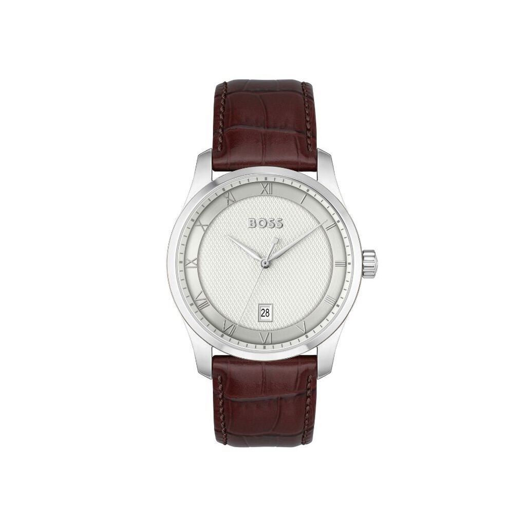Stroili - Orologio Al Quarzo Hugo Boss Principle 1514114