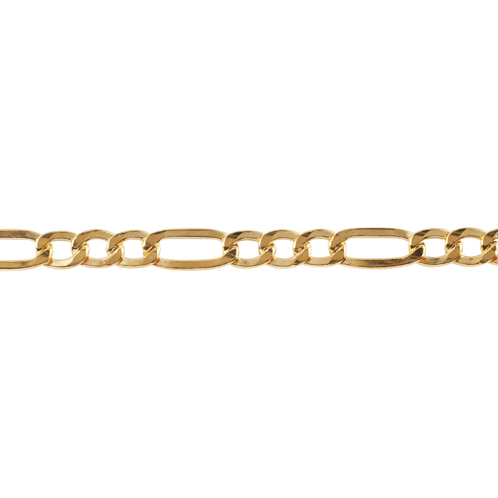 Stroili - Catena Oro Uomo Oro Giallo