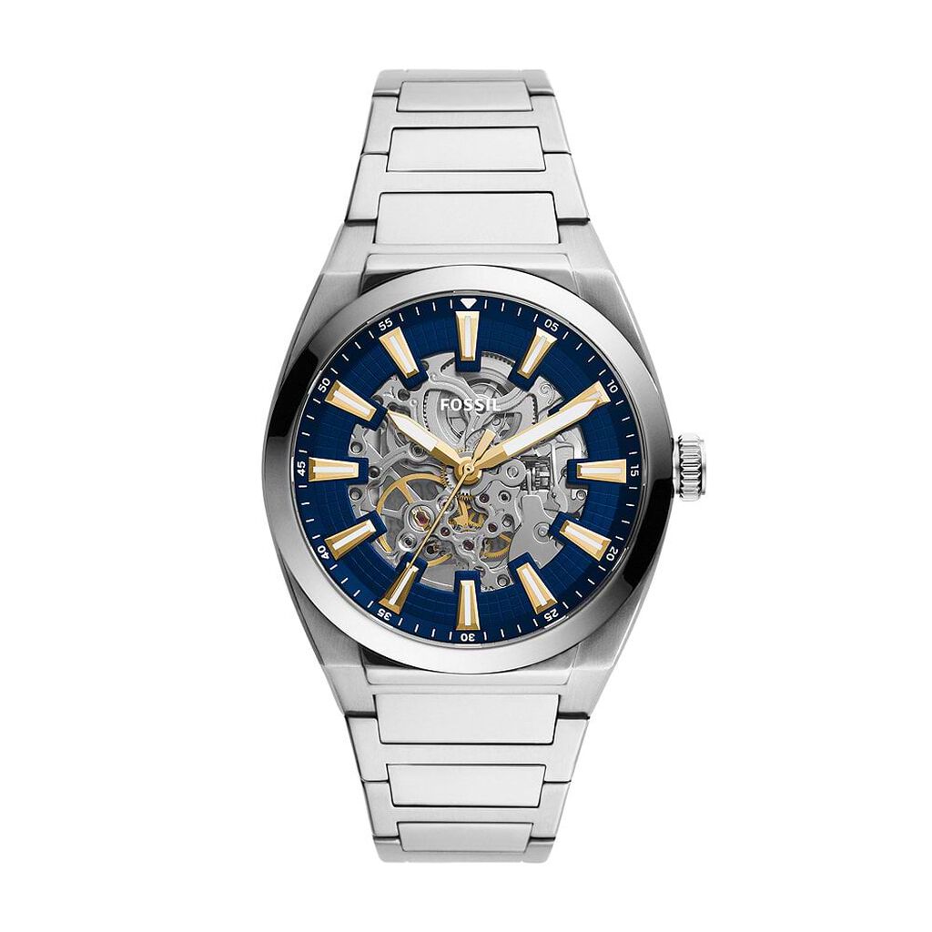 Stroili - Orologio Meccanico Fossil Everett Me3220