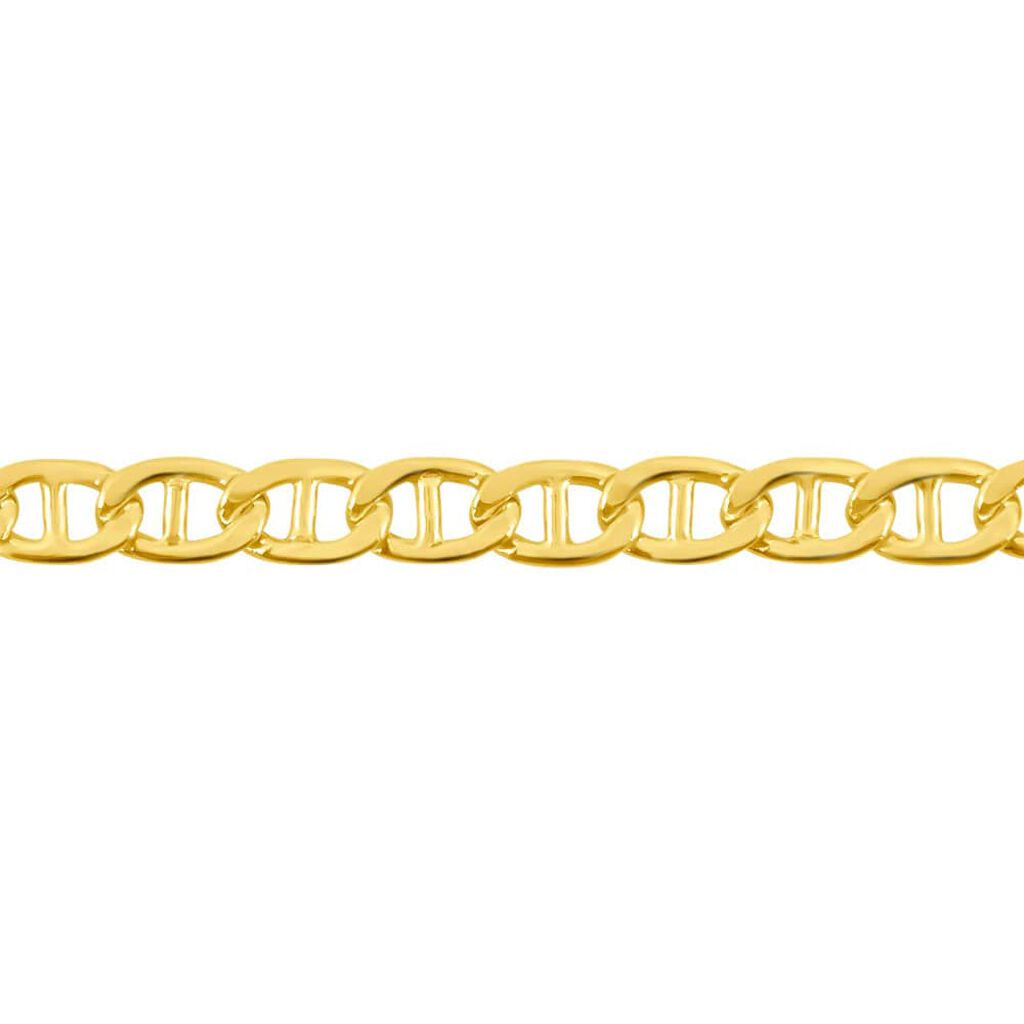 Stroili - Catena Oro Uomo Oro Giallo