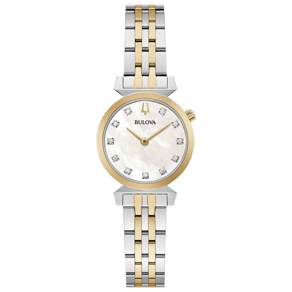 Stroili - Orologio Al Quarzo Bulova Regatta 98P202