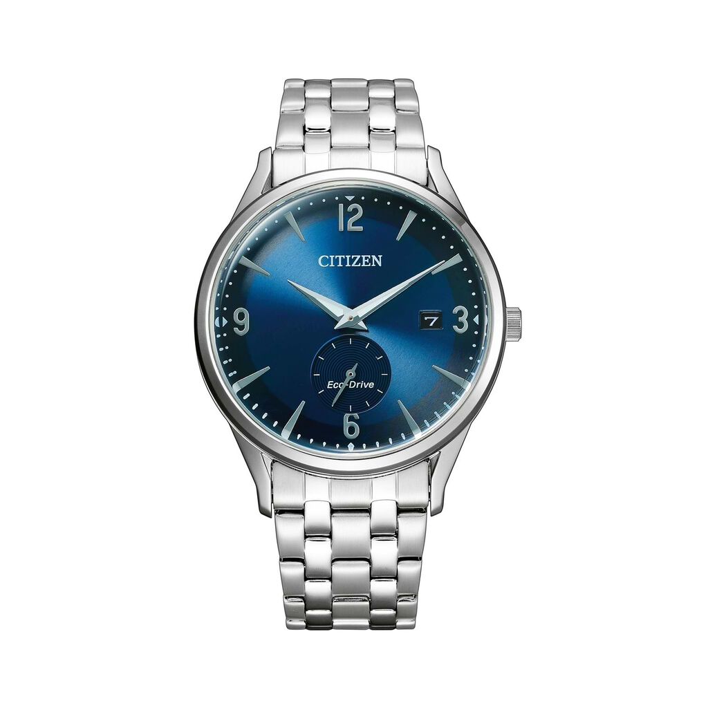 Stroili - Orologio Eco Drive Citizen Ore Felici Bv1111-75L