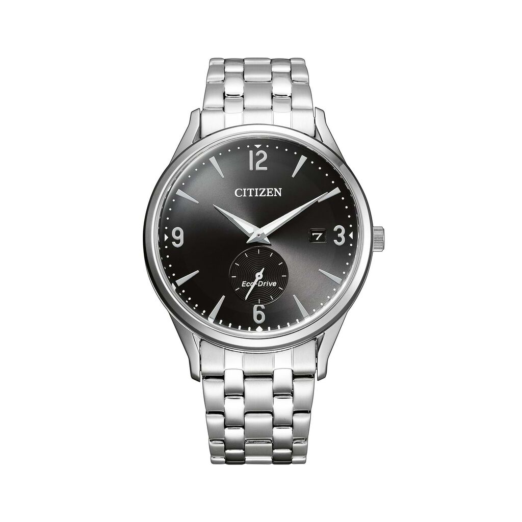 Stroili - Orologio Eco Drive Citizen Ore Felici Bv1111-75E