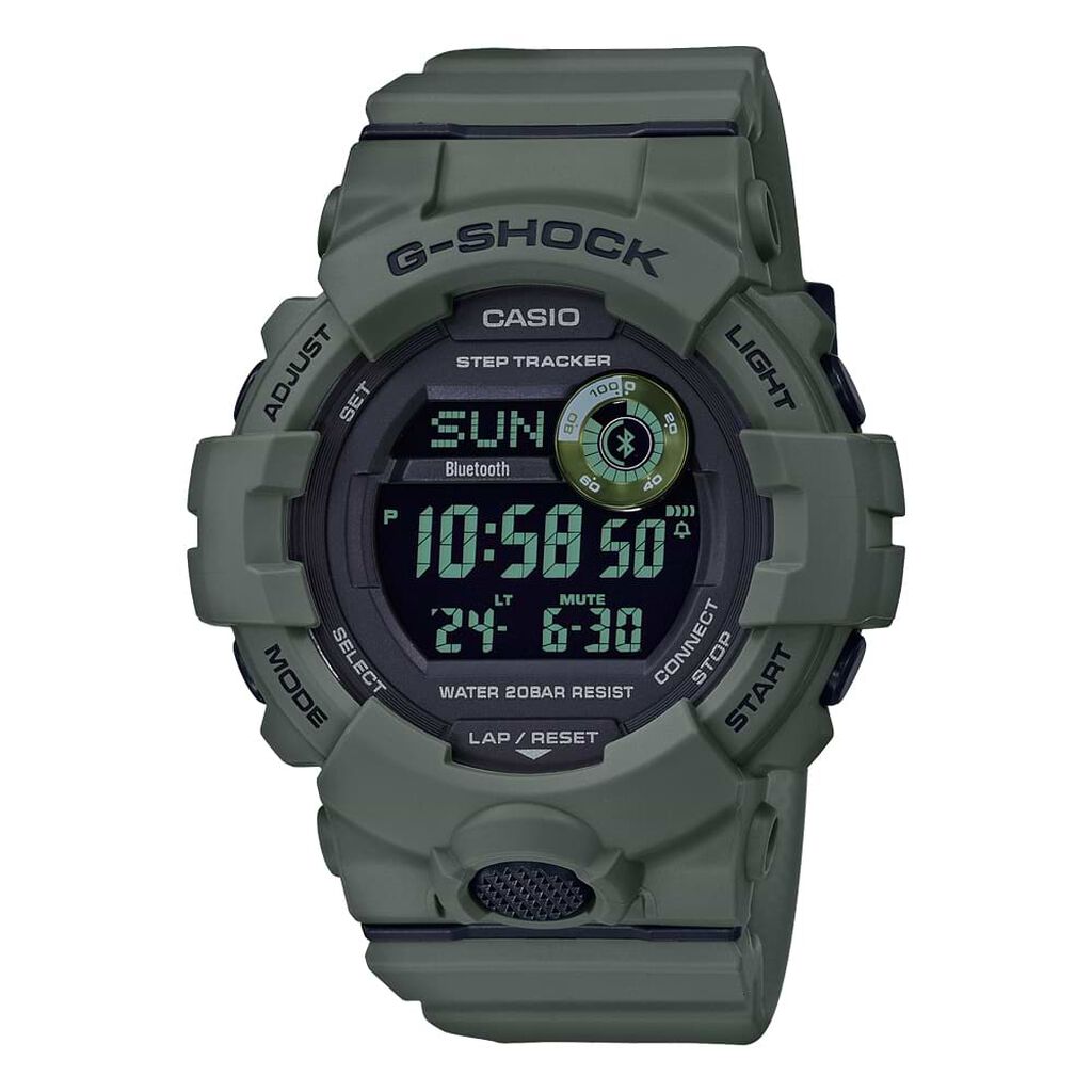 Stroili - Orologio Al Quarzo Casio G-Shock Gbd-800Uc-3Er