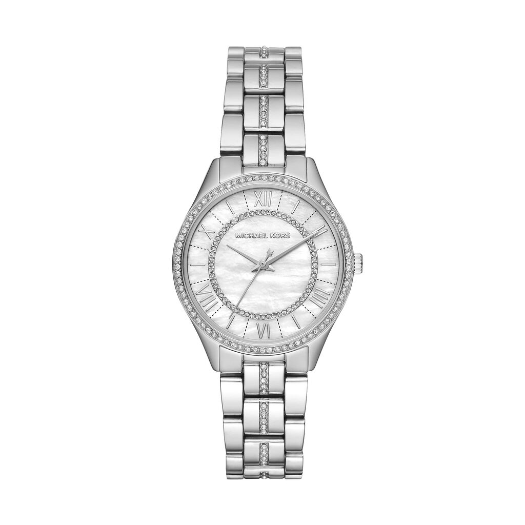 Stroili - Orologio Al Quarzo Michael Kors Mini Lauryn Mk3900