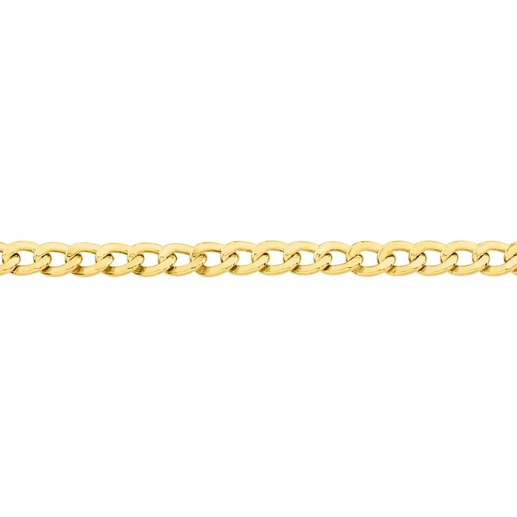 Stroili - Catena Oro Uomo Oro Giallo
