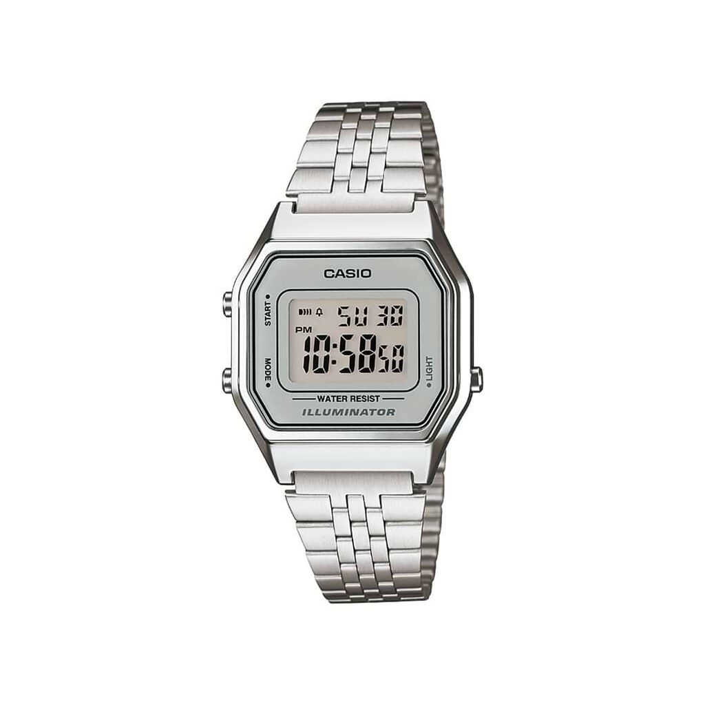 Stroili - Orologio Al Quarzo Casio Vintage La680Wea-7Ef