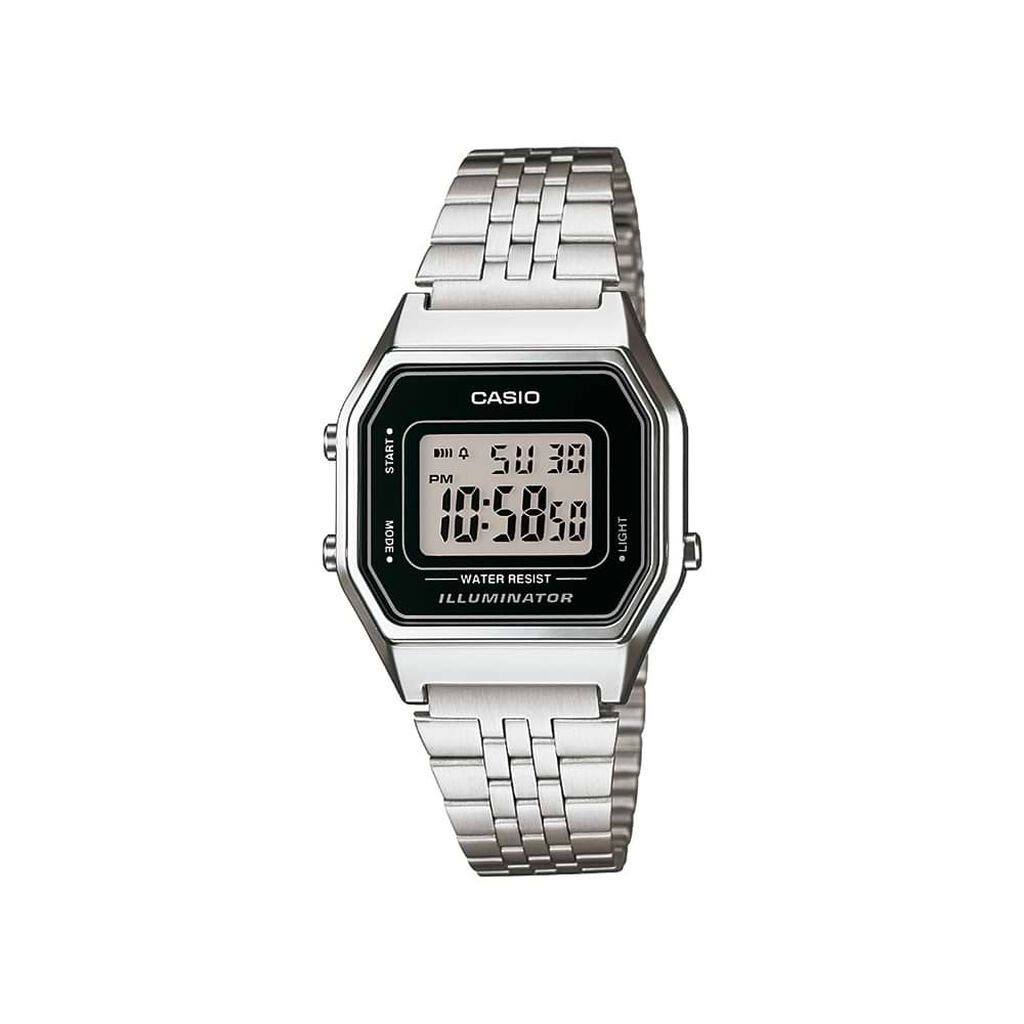 Stroili - Orologio Al Quarzo Casio Vintage La680Wea-1Ef
