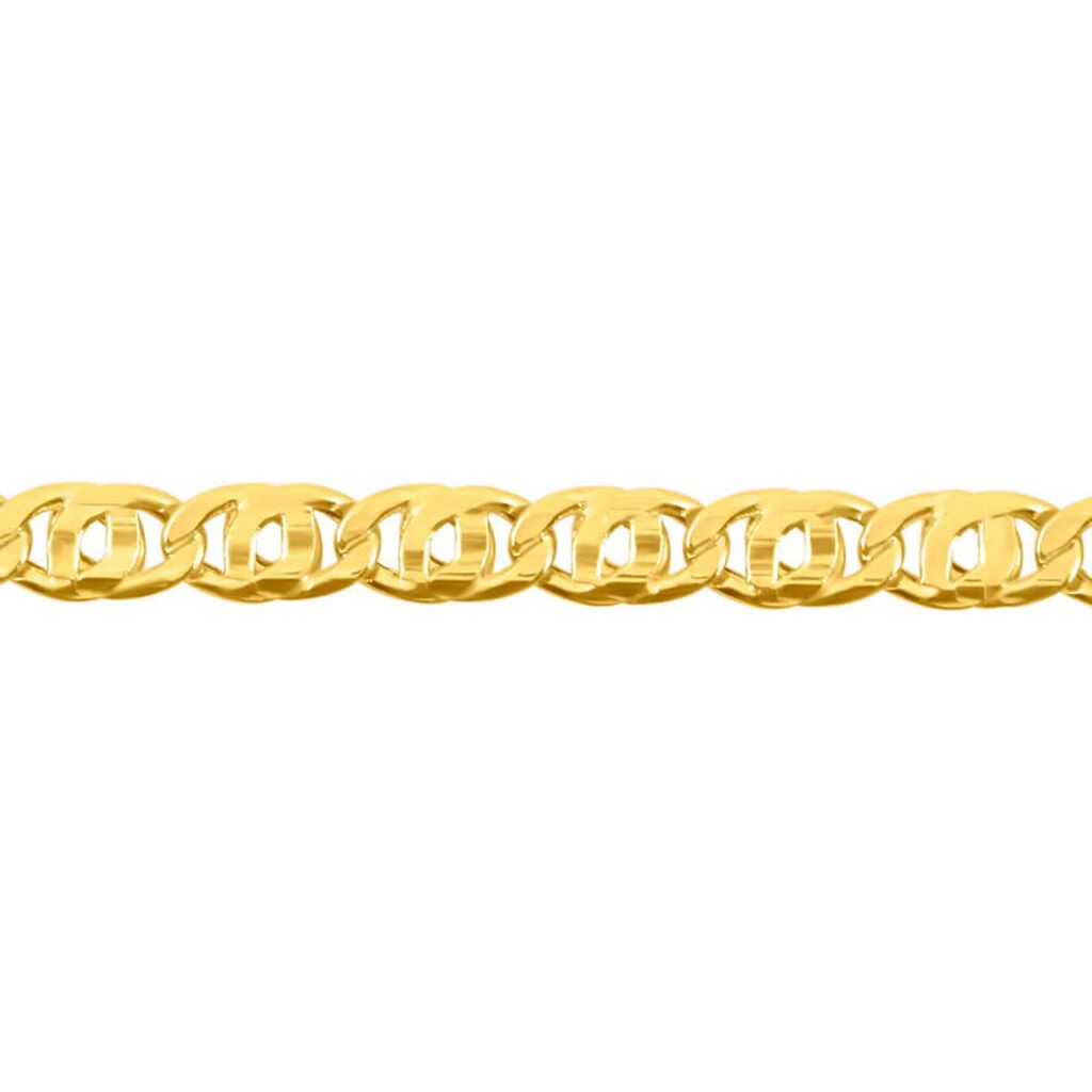 Stroili - Catena Oro Uomo Oro Giallo