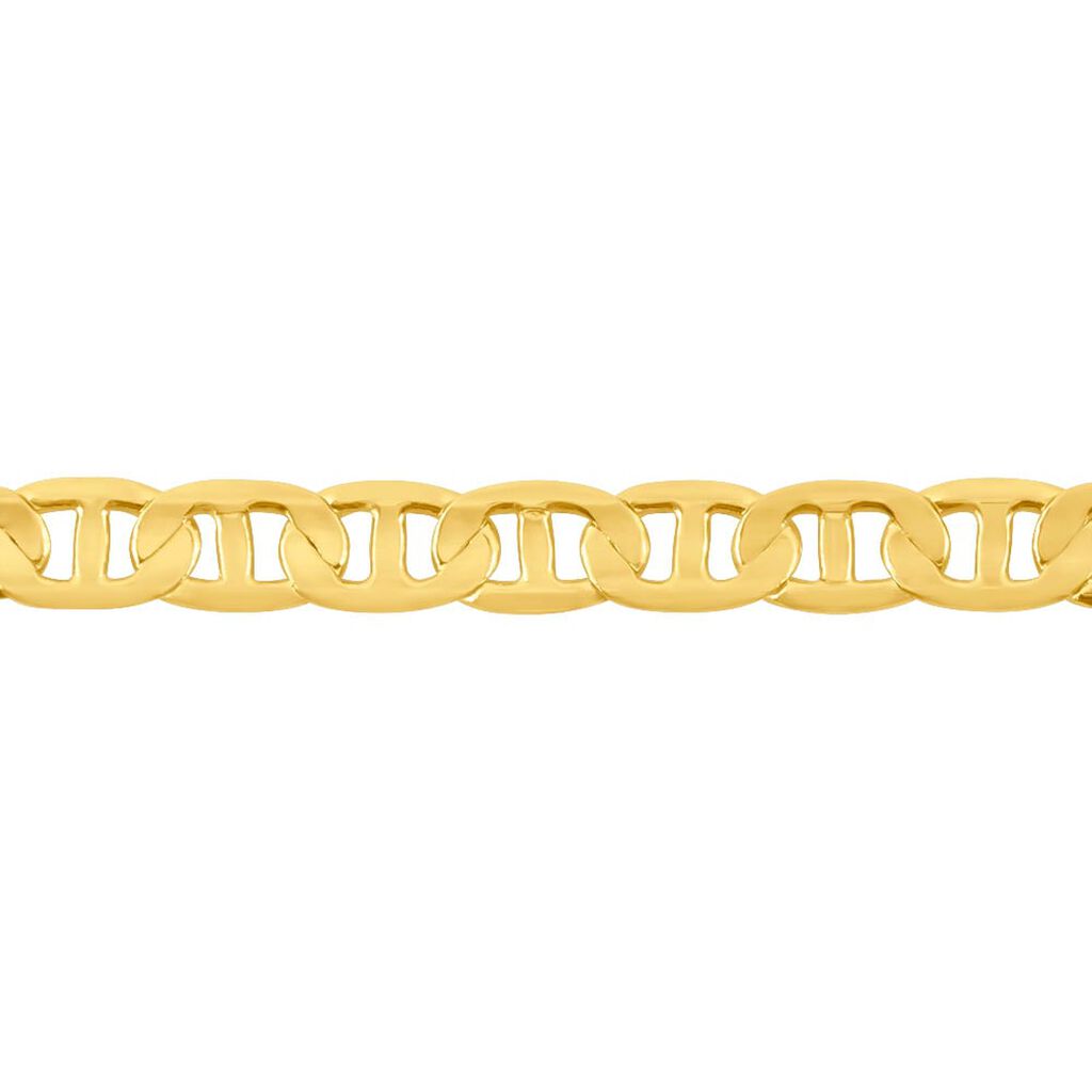 Stroili - Catena Oro Uomo Oro Giallo