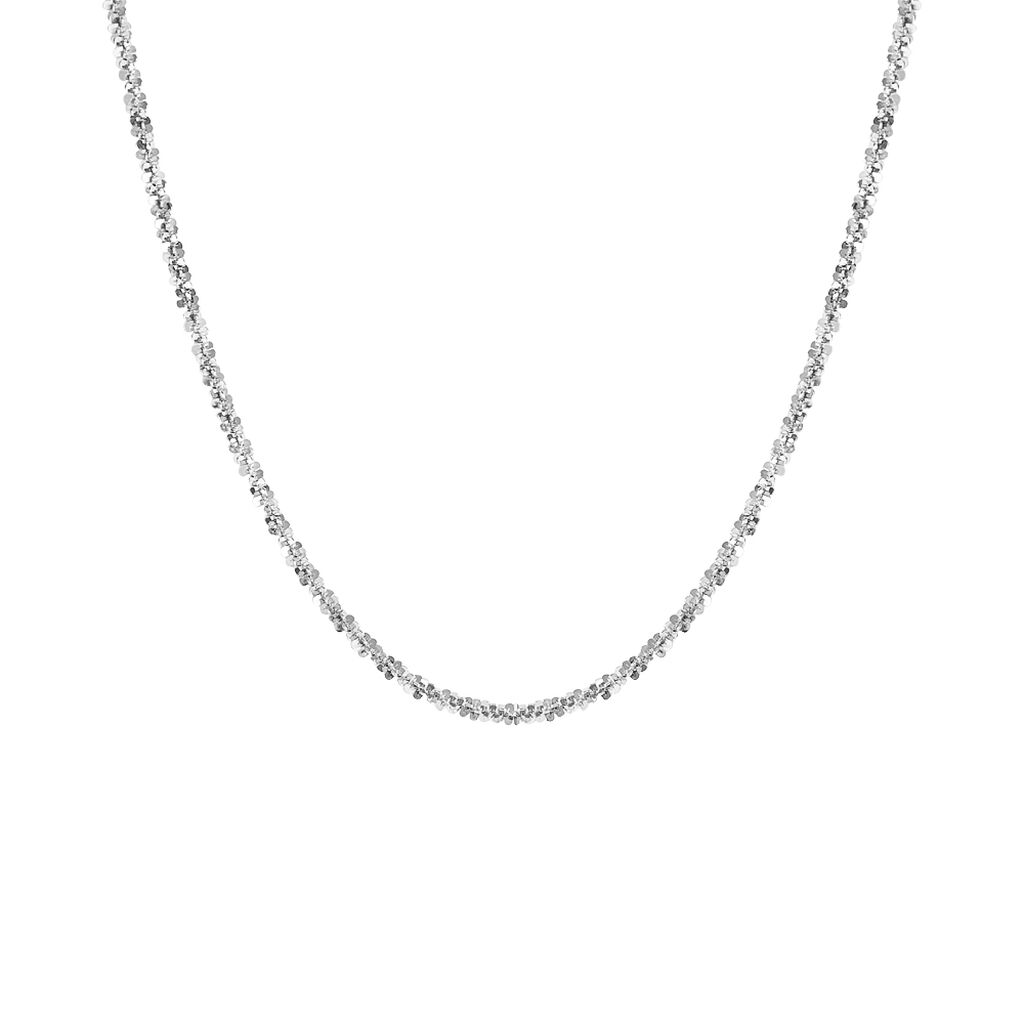 Stroili - Catenina Colette Oro Bianco