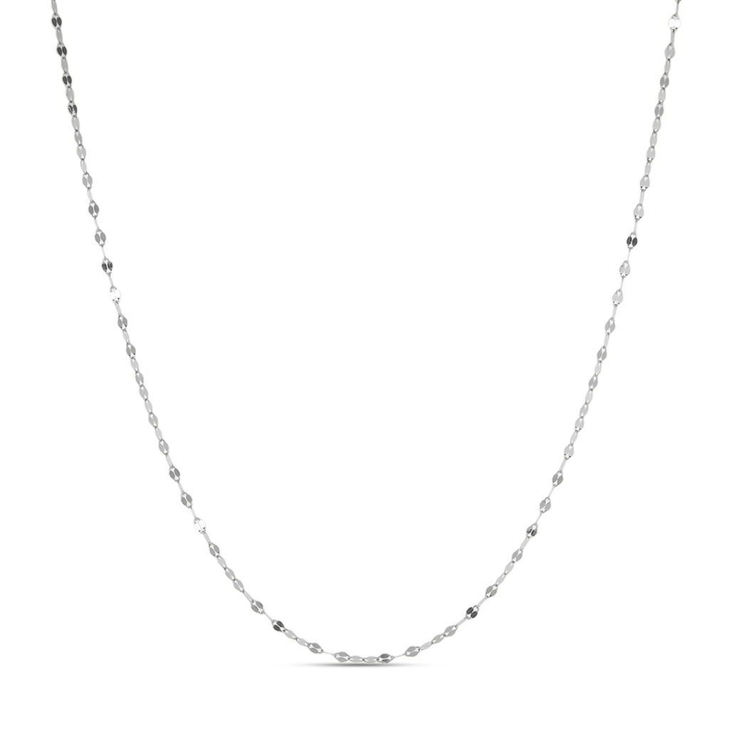 Stroili - Catenina Poème Oro Bianco