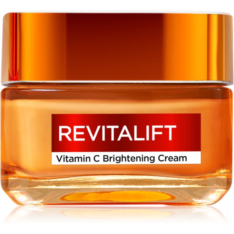 L’Oréal Paris Revitalift Vitamina C Crema Per Il Viso Con Vitamina C 50 Ml