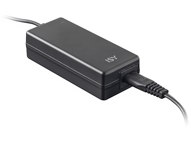 Caricabatteria Isy Poweradapter 65W 1103-1