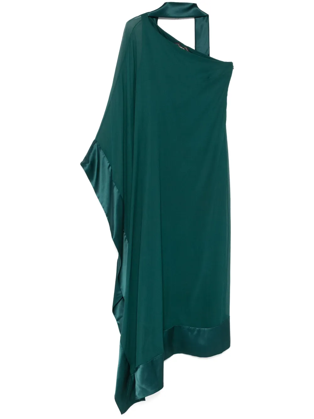 Taller Marmo Betsy maxi dress - Verde
