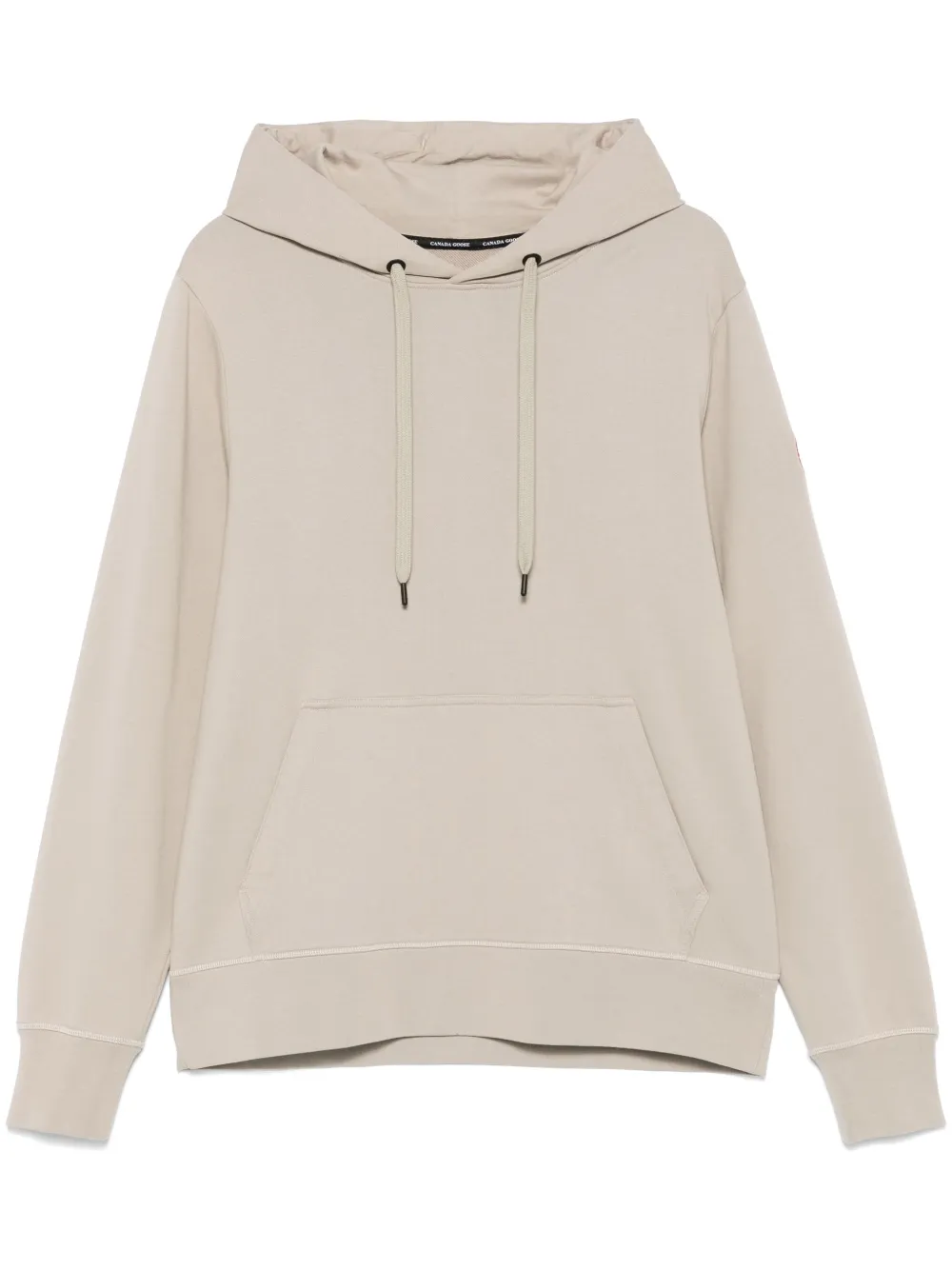 Canada Goose Huron hoodie - Toni neutri