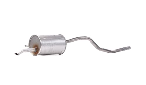 Bosal Marmitta 279-637