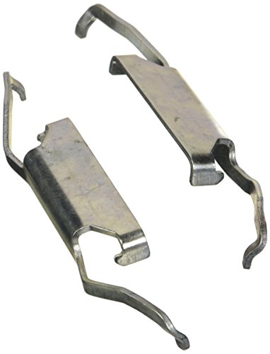Brembo A 02 221 - Kit Di Montaggio Pastiglie - Anteriore